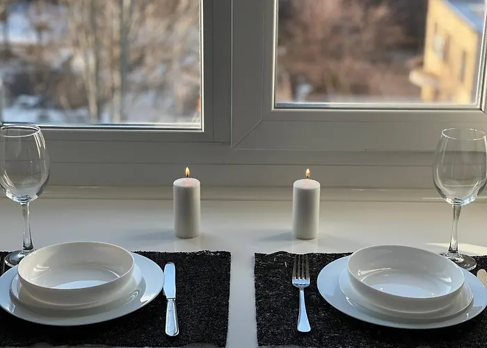 Люкс Апартаменты, Кривой Рог, 5Й Заречный, Покровский Район