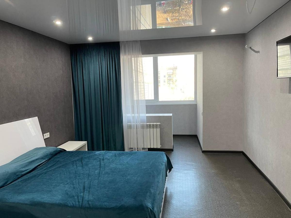 Daire люкс апартаменты, кривой рог, 5й заречный, покровский район