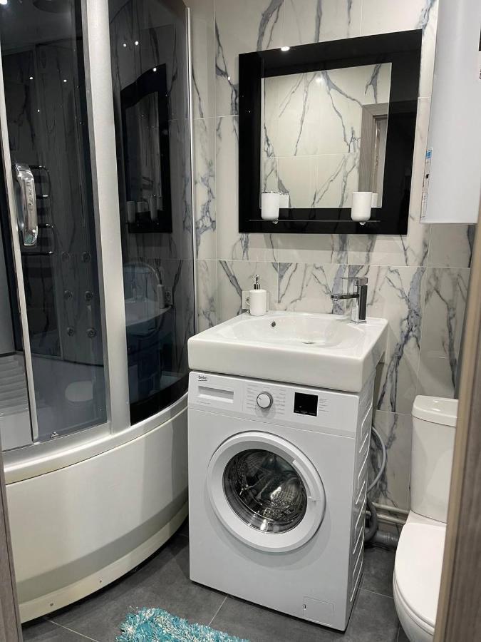 люкс апартаменты, кривой рог, 5й заречный, покровский район Daire *